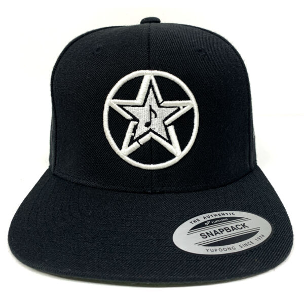 AMAZING SNAPBACK Thumbnail